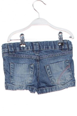Dziecięce szorty KappAhl, Rozmiar 18-24m/ 86-98 cm, Kolor Niebieski, Cena 6,99 zł