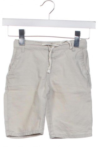 Dziecięce szorty LC Waikiki, Rozmiar 3-4y/ 104-110 cm, Kolor Beżowy, Cena 24,86 zł