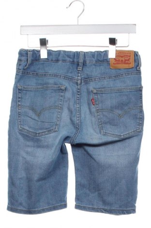 Dziecięce szorty Levi's, Rozmiar 15-18y/ 170-176 cm, Kolor Niebieski, Cena 47,20 zł