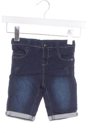 Dziecięce szorty Orchestra, Rozmiar 12-18m/ 80-86 cm, Kolor Niebieski, Cena 6,99 zł