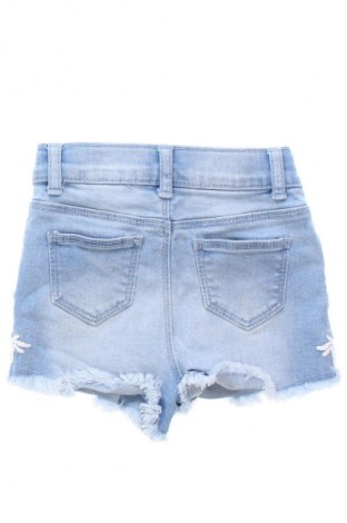 Dziecięce szorty Primark, Rozmiar 6-9m/ 68-74 cm, Kolor Niebieski, Cena 6,99 zł