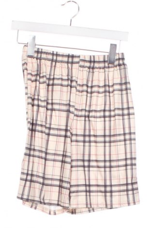 Dziecięce szorty SHEIN, Rozmiar 13-14y/ 164-168 cm, Kolor Kolorowy, Cena 11,99 zł