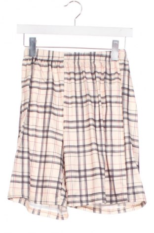 Dziecięce szorty SHEIN, Rozmiar 13-14y/ 164-168 cm, Kolor Kolorowy, Cena 11,99 zł