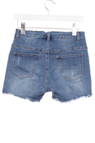 Dziecięce szorty Topo, Rozmiar 15-18y/ 170-176 cm, Kolor Niebieski, Cena 8,99 zł