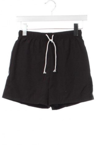 Dziecięce szorty Unbranded, Rozmiar 12-13y/ 158-164 cm, Kolor Czarny, Cena 12,99 zł