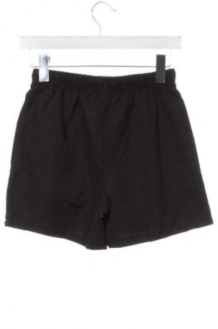 Dziecięce szorty Unbranded, Rozmiar 12-13y/ 158-164 cm, Kolor Czarny, Cena 12,99 zł