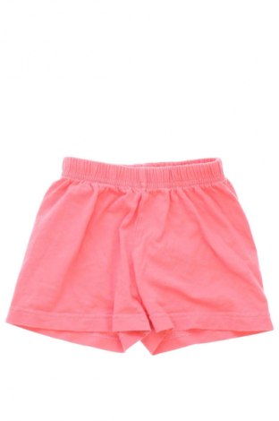Dziecięce szorty Unbranded, Rozmiar 12-18m/ 80-86 cm, Kolor Różowy, Cena 6,99 zł