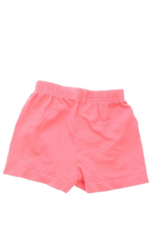 Dziecięce szorty Unbranded, Rozmiar 12-18m/ 80-86 cm, Kolor Różowy, Cena 6,99 zł