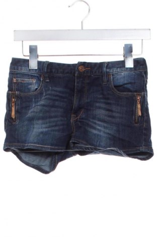 Dziecięce szorty Unbranded, Rozmiar 11-12y/ 152-158 cm, Kolor Niebieski, Cena 13,99 zł