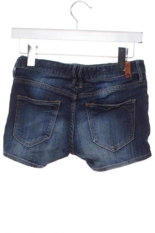 Dziecięce szorty Unbranded, Rozmiar 11-12y/ 152-158 cm, Kolor Niebieski, Cena 13,99 zł