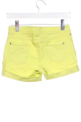 Dziecięce szorty Unbranded, Rozmiar 11-12y/ 152-158 cm, Kolor Zielony, Cena 20,99 zł