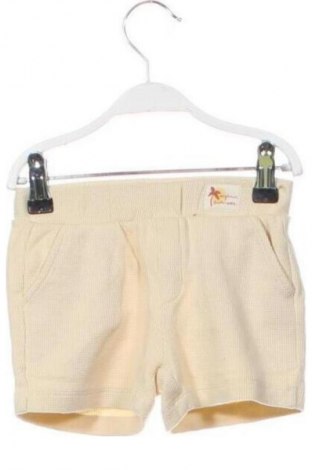 Dziecięce szorty Unbranded, Rozmiar 9-12m/ 74-80 cm, Kolor Beżowy, Cena 6,99 zł