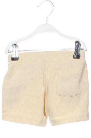 Dziecięce szorty Unbranded, Rozmiar 9-12m/ 74-80 cm, Kolor Beżowy, Cena 6,99 zł