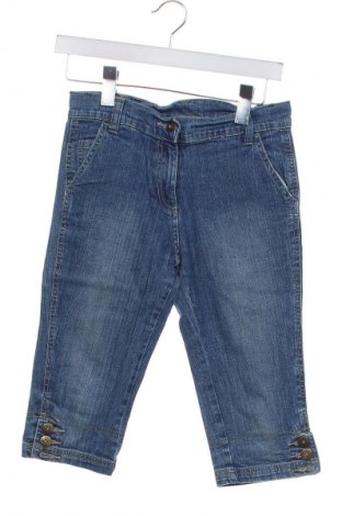 Детски къс панталон Unbranded, Размер 10-11y/ 146-152 см, Цвят Син, Цена 2,04 €