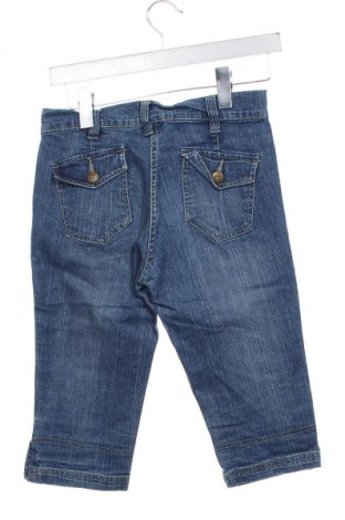 Детски къс панталон Unbranded, Размер 10-11y/ 146-152 см, Цвят Син, Цена 2,04 €