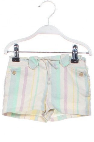 Kinder Shorts Zara, Größe 18-24m/ 86-98 cm, Farbe Mehrfarbig, Preis 3,99 €