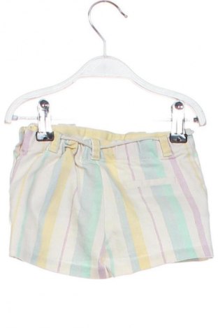 Kinder Shorts Zara, Größe 18-24m/ 86-98 cm, Farbe Mehrfarbig, Preis 3,99 €