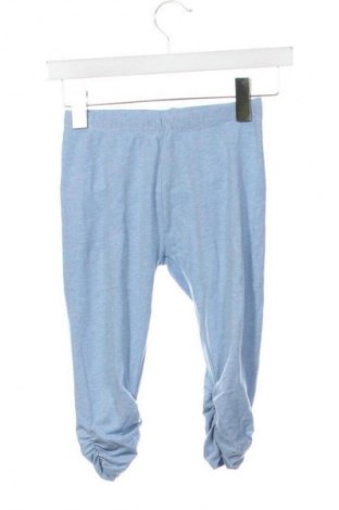Dziecięce legginsy Reserved, Rozmiar 9-10y/ 140-146 cm, Kolor Niebieski, Cena 20,99 zł