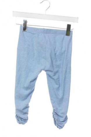 Dziecięce legginsy Reserved, Rozmiar 9-10y/ 140-146 cm, Kolor Niebieski, Cena 20,99 zł
