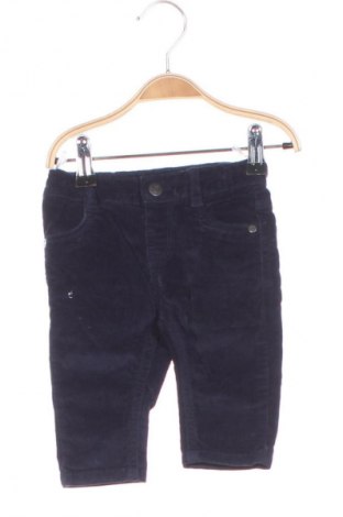 Kinderhose Baby Club, Größe 3-6m/ 62-68 cm, Farbe Blau, Preis 12,99 €