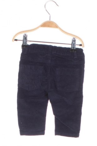 Kinderhose Baby Club, Größe 3-6m/ 62-68 cm, Farbe Blau, Preis 12,99 €