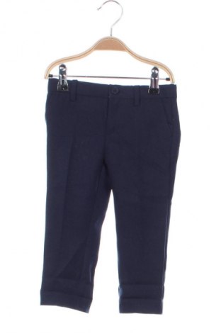 Kinderhose H&M, Größe 2-3m/ 56-62 cm, Farbe Blau, Preis 2,99 €