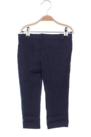 Kinderhose H&M, Größe 2-3m/ 56-62 cm, Farbe Blau, Preis 2,99 €