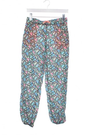 Kinderhose H&M, Größe 14-15y/ 168-170 cm, Farbe Mehrfarbig, Preis 5,99 €