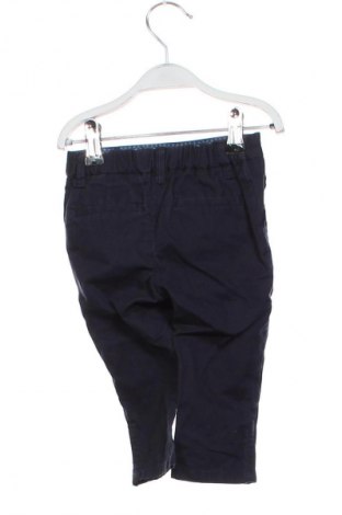 Kinderhose Next, Größe 6-9m/ 68-74 cm, Farbe Blau, Preis 7,99 €