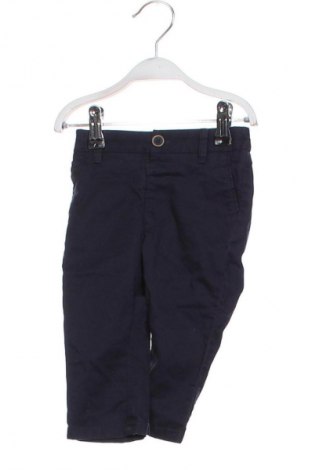 Kinderhose Next, Größe 6-9m/ 68-74 cm, Farbe Blau, Preis 7,99 €