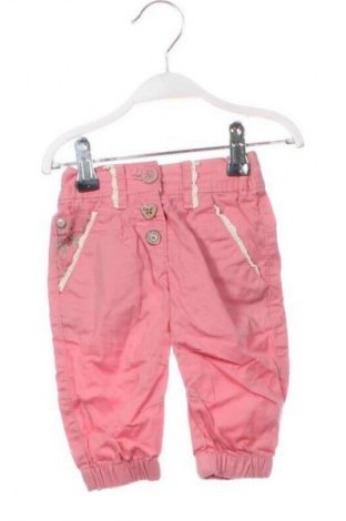 Детски панталон Next, Размер 3-6m/ 62-68 см, Цвят Розов, Цена 2,04 €