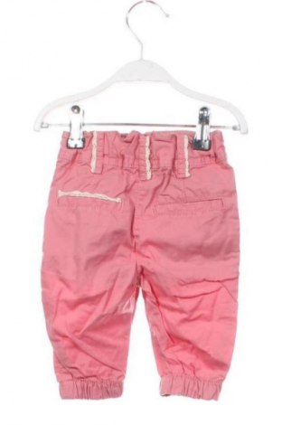 Детски панталон Next, Размер 3-6m/ 62-68 см, Цвят Розов, Цена 2,04 €