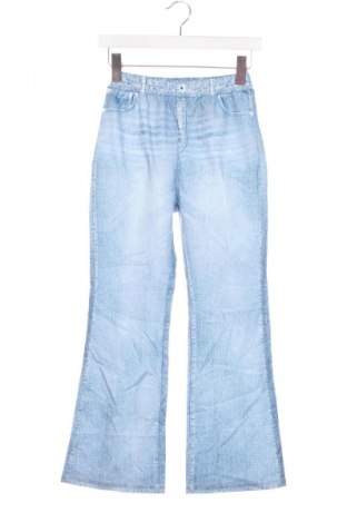 Детски панталон SHEIN, Размер 10-11y/ 146-152 см, Цвят Многоцветен, Цена 5,62 €