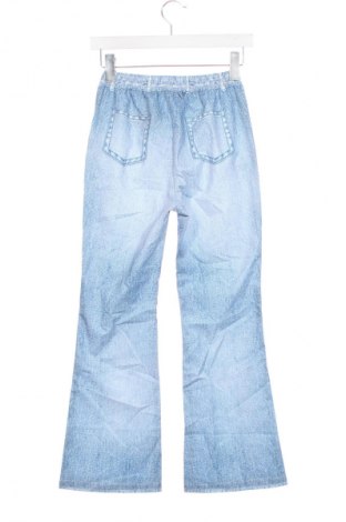 Детски панталон SHEIN, Размер 10-11y/ 146-152 см, Цвят Многоцветен, Цена 5,62 €