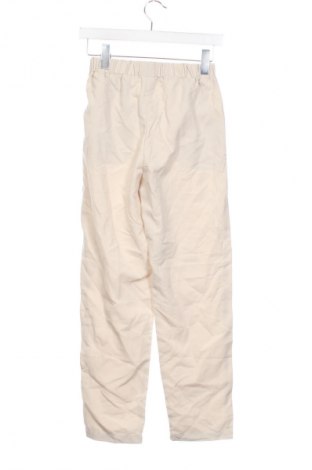 Детски панталон SHEIN, Размер 11-12y/ 152-158 см, Цвят Бежов, Цена 2,04 €