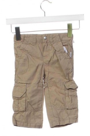 Dziecięce spodnie Unbranded, Rozmiar 9-12m/ 74-80 cm, Kolor Beżowy, Cena 7,99 zł