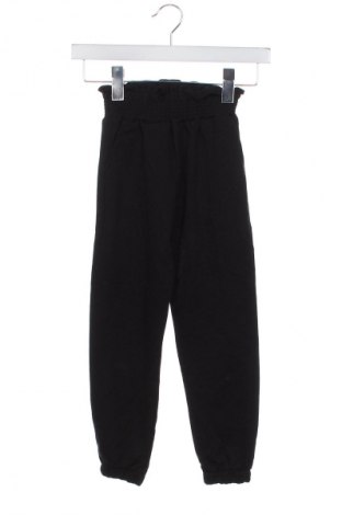Dziecięce spodnie Unbranded, Rozmiar 6-9m/ 68-74 cm, Kolor Czarny, Cena 6,99 zł