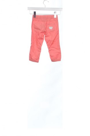 Dziecięce spodnie Unbranded, Rozmiar 12-18m/ 80-86 cm, Kolor Różowy, Cena 6,99 zł