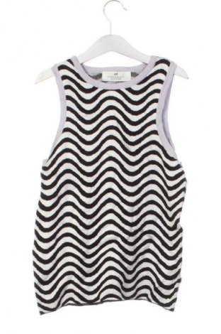 Kinder Top H&M, Größe 12-13y/ 158-164 cm, Farbe Mehrfarbig, Preis 1,99 €