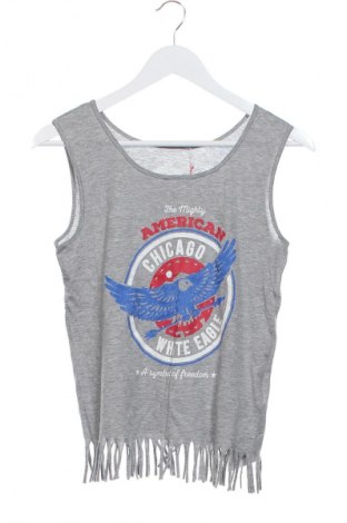 Podkoszulek dziecięcy Lemon Beret, Rozmiar 15-18y/ 170-176 cm, Kolor Szary, Cena 6,99 zł