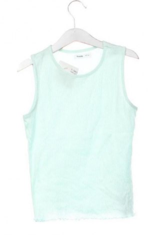 Podkoszulek dziecięcy Sinsay, Rozmiar 9-10y/ 140-146 cm, Kolor Zielony, Cena 6,99 zł