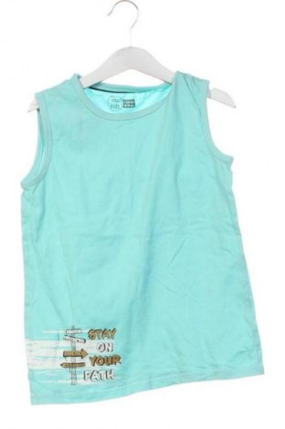 Детски потник Unbranded, Размер 8-9y/ 134-140 см, Цвят Зелен, Цена 2,04 €