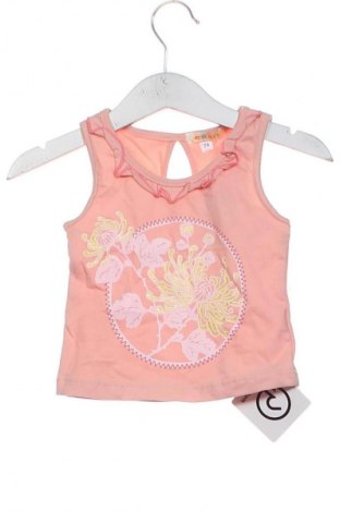 Детски потник Unbranded, Размер 6-9m/ 68-74 см, Цвят Розов, Цена 2,04 €