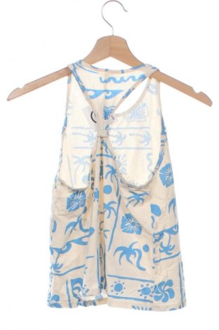 Μπλουζάκι αμάνικο παιδικό Zara, Μέγεθος 10-11y/ 146-152 εκ., Χρώμα Πολύχρωμο, Τιμή 2,99 €