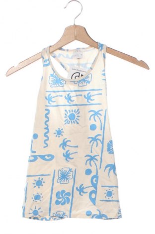 Μπλουζάκι αμάνικο παιδικό Zara, Μέγεθος 10-11y/ 146-152 εκ., Χρώμα Πολύχρωμο, Τιμή 2,99 €