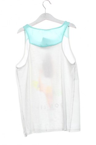 Детски потник Zara, Размер 12-13y/ 158-164 см, Цвят Бял, Цена 2,04 €