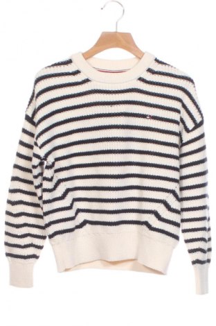 Pulover pentru copii Tommy Hilfiger, Mărime 7-8y/ 128-134 cm, Culoare Multicolor, Preț 139,99 Lei