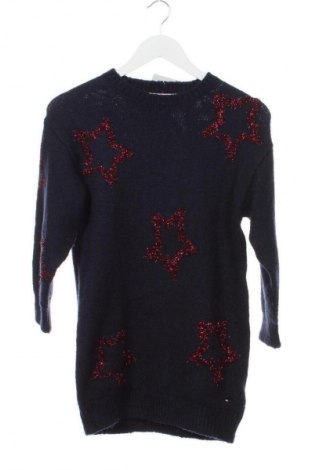 Pulover pentru copii Tommy Hilfiger, Mărime 6-7y/ 122-128 cm, Culoare Multicolor, Preț 199,99 Lei