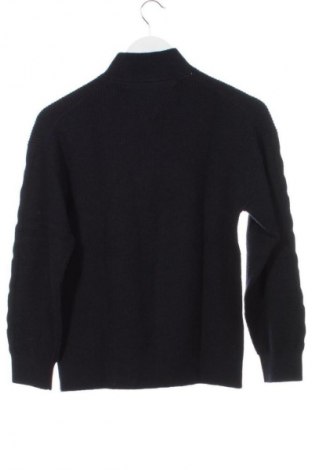 Dziecięcy sweter Tommy Hilfiger, Rozmiar 10-11y/ 146-152 cm, Kolor Niebieski, Cena 141,99 zł