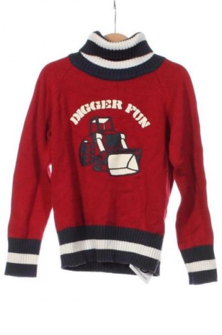 Dziecięcy sweter Unbranded, Rozmiar 5-6y/ 116-122 cm, Kolor Kolorowy, Cena 21,99 zł